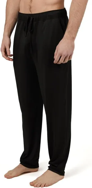 32 Degrees Men's Cool Classic Sleep Pant | Anti-Odor | 4-Way Stretch | Moisture Wicking