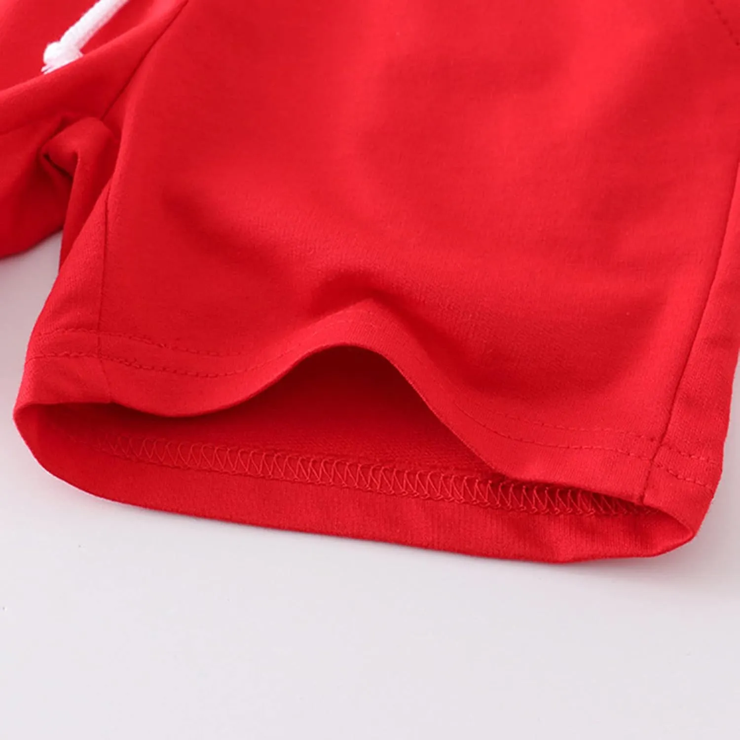 Boys Athletic Running Shorts Basketball Performance Short Kids Quick Dry Active Gym Sports Soccer Shorts with Pockets