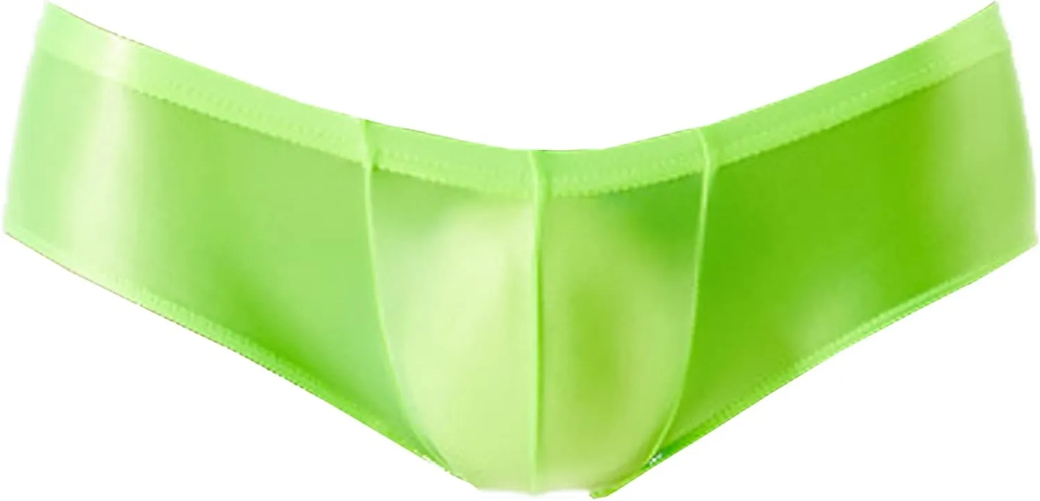 cloudmall Mens Sexy Underwear Thong Briefs Shorts Yoga Leggings Tights Mesh Tank Top Shirt