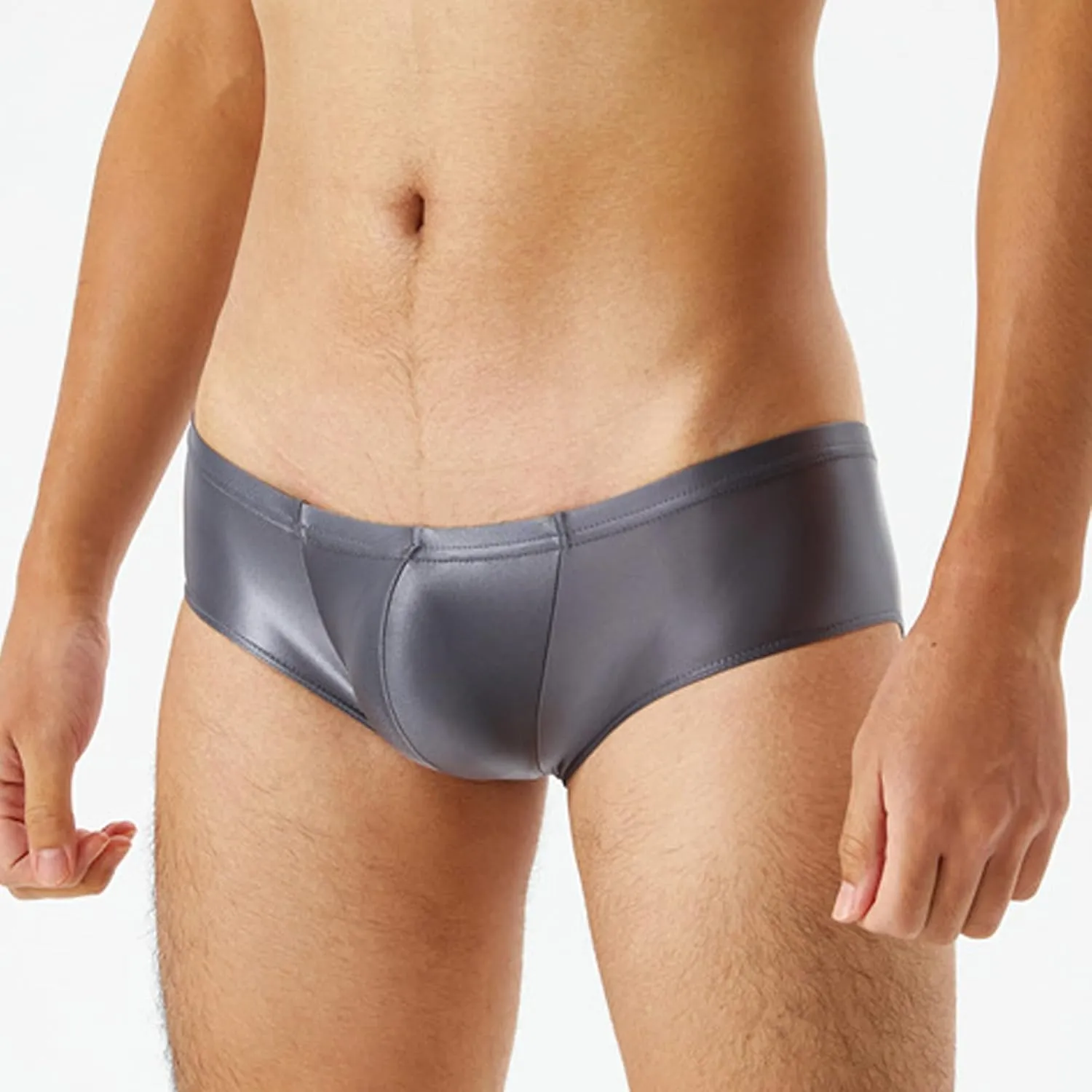 cloudmall Mens Sexy Underwear Thong Briefs Shorts Yoga Leggings Tights Mesh Tank Top Shirt