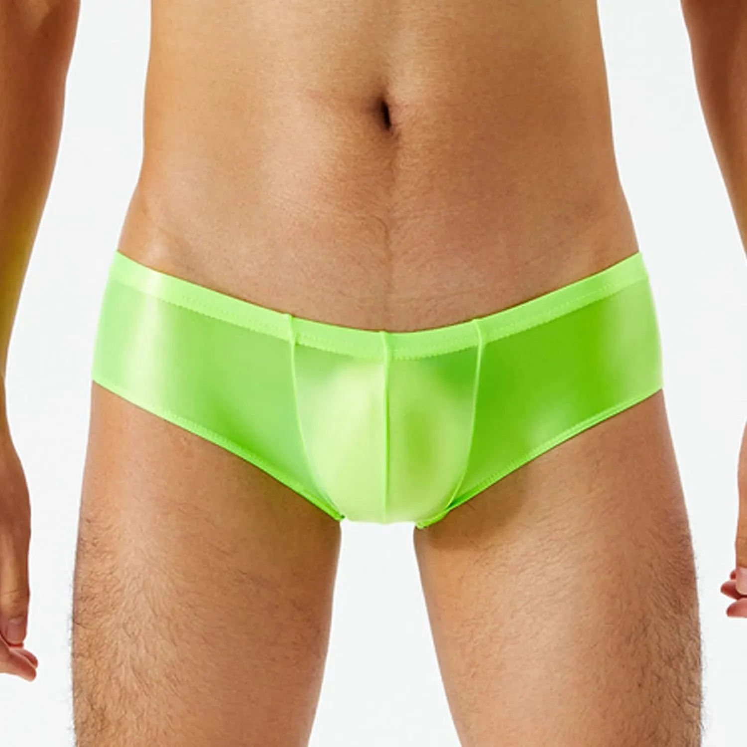 cloudmall Mens Sexy Underwear Thong Briefs Shorts Yoga Leggings Tights Mesh Tank Top Shirt
