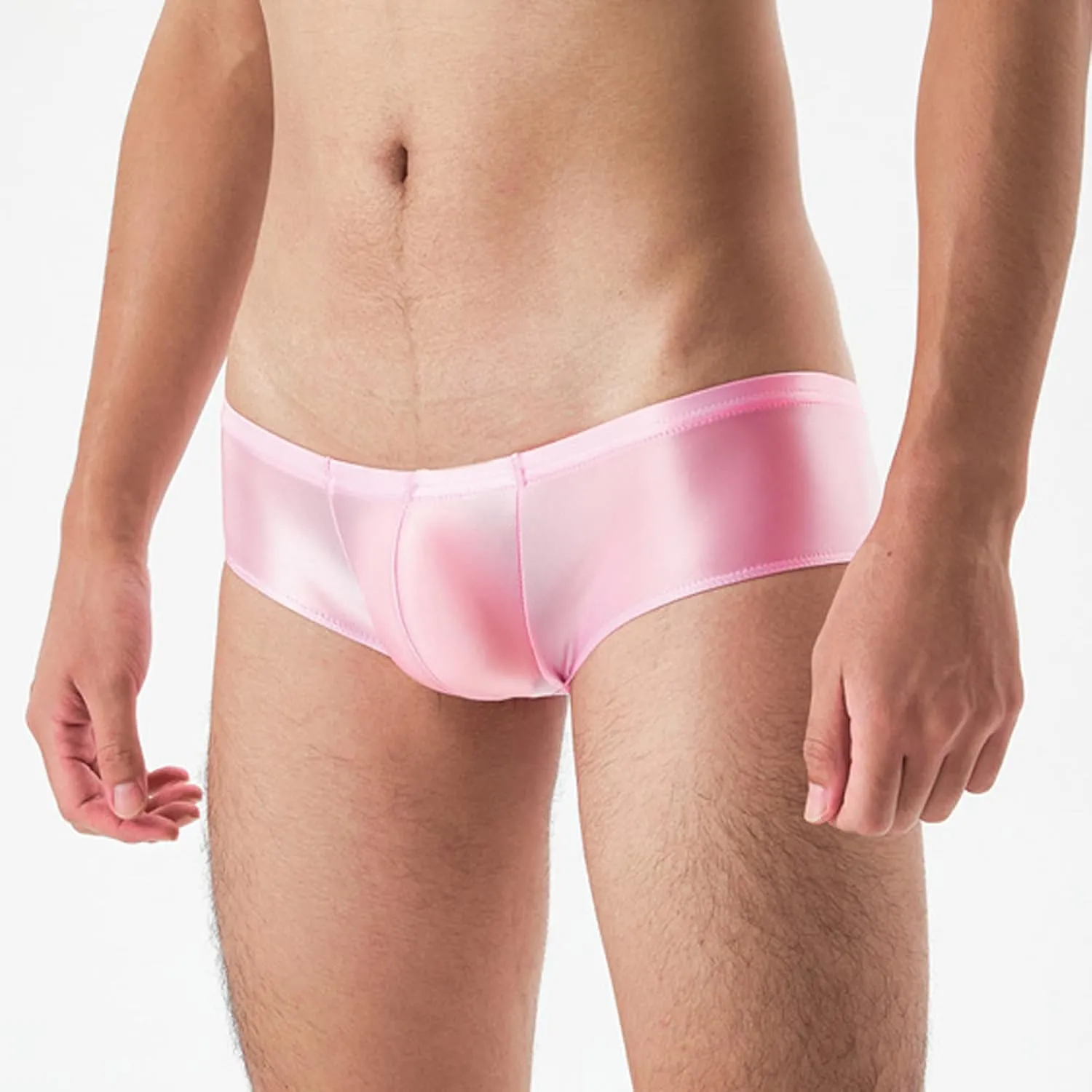 cloudmall Mens Sexy Underwear Thong Briefs Shorts Yoga Leggings Tights Mesh Tank Top Shirt