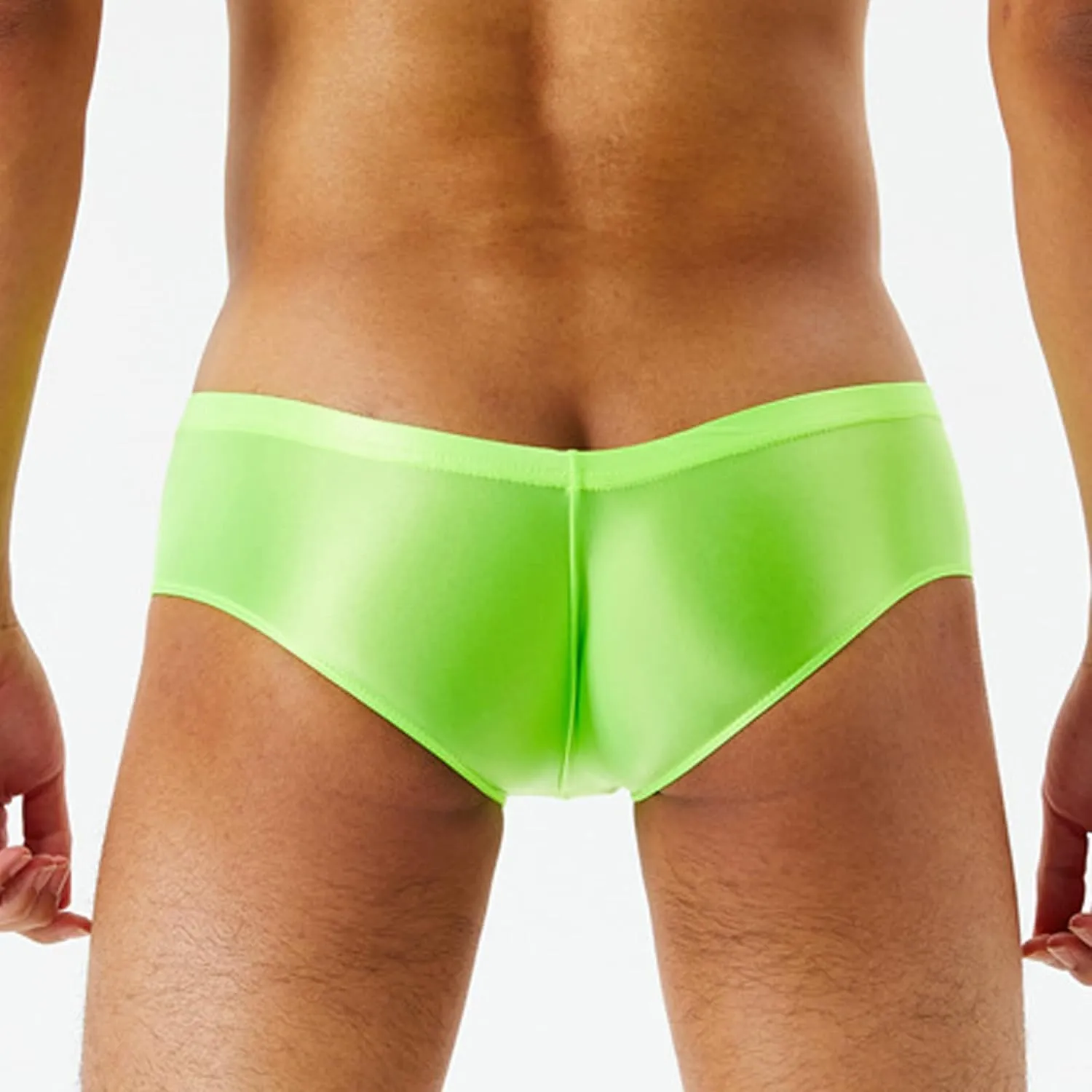 cloudmall Mens Sexy Underwear Thong Briefs Shorts Yoga Leggings Tights Mesh Tank Top Shirt