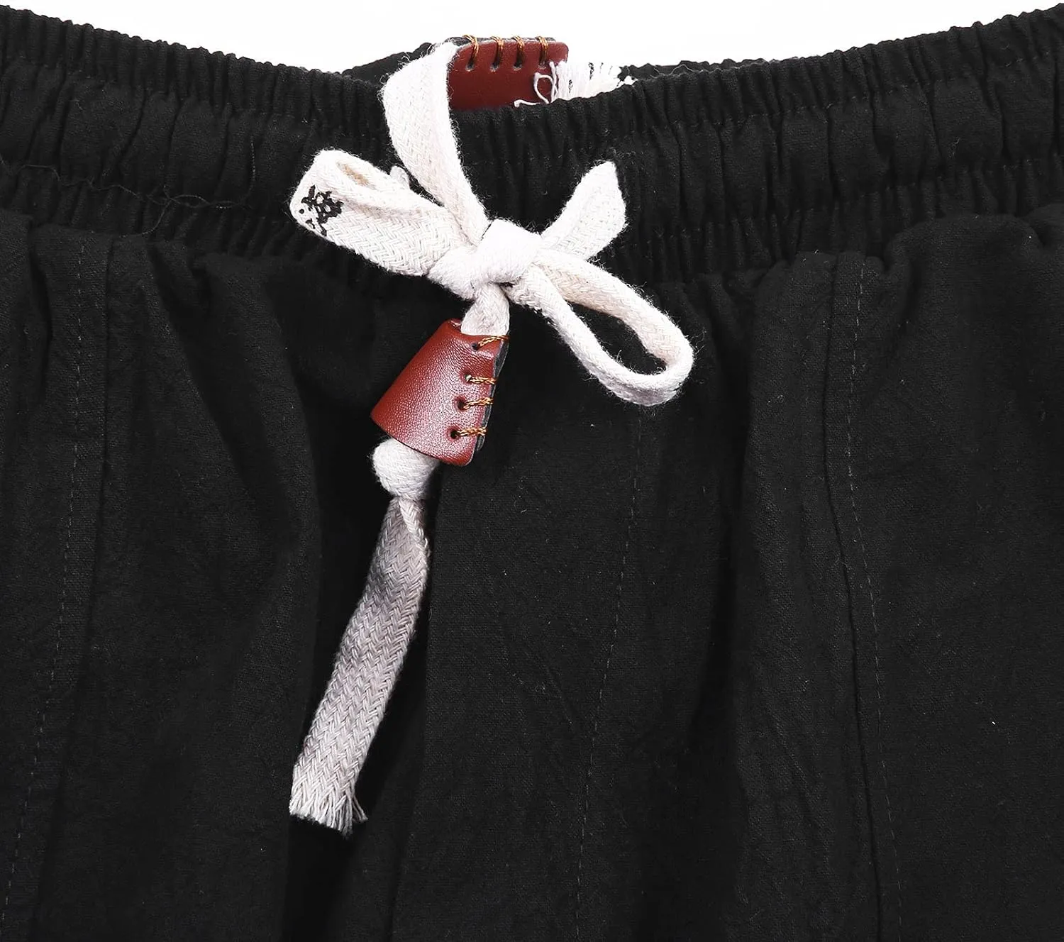 Men Lightweight Jogging Pant Pull On Work Joggers Relaxed Fit Sport Casual Sweatpants Breathable Sweat Pants