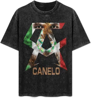 Men Women Vintage Oversized Short Sleeve T Shirt Cool Drop Shoulder Tees Top