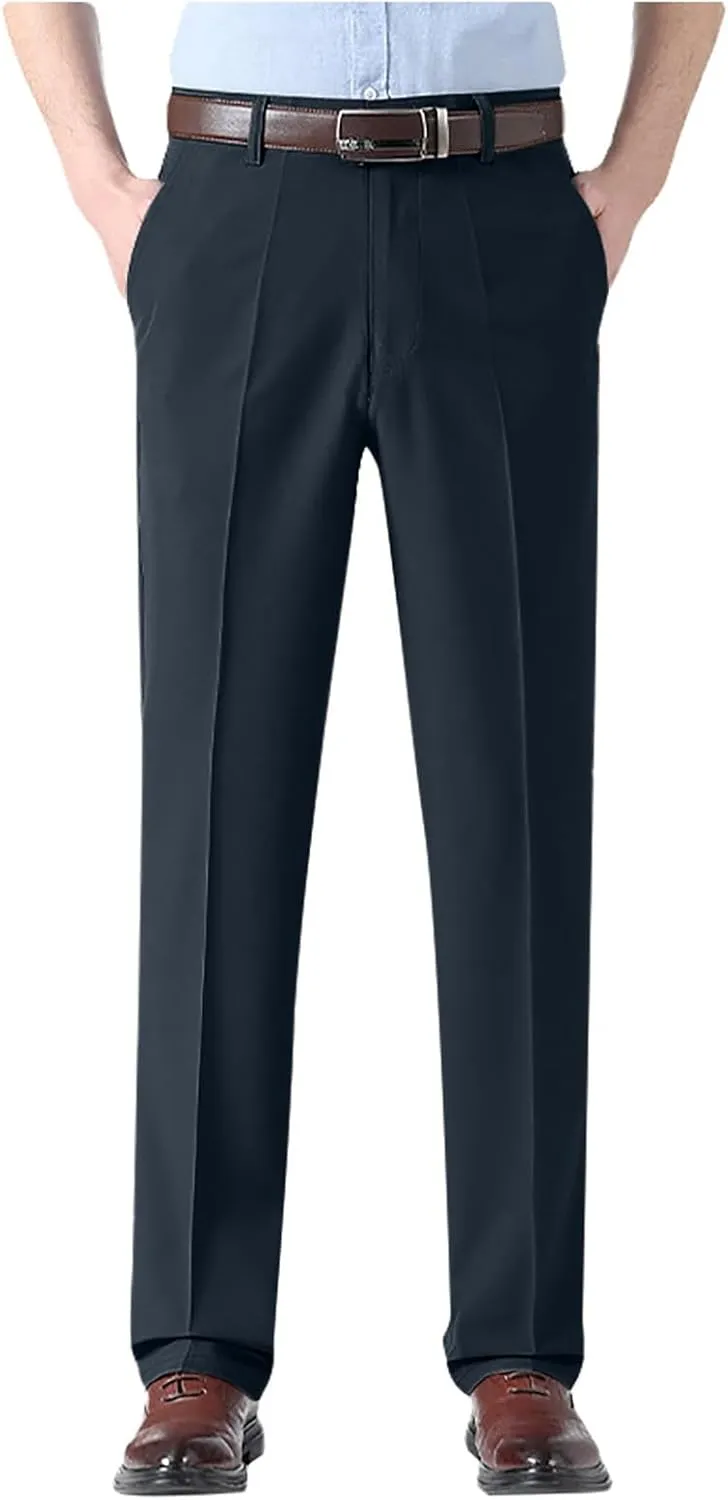 Men's Cargo Combat Work Pant Training Joggers Casual Stretchy Sweatpants Drawstring Lounge Pants