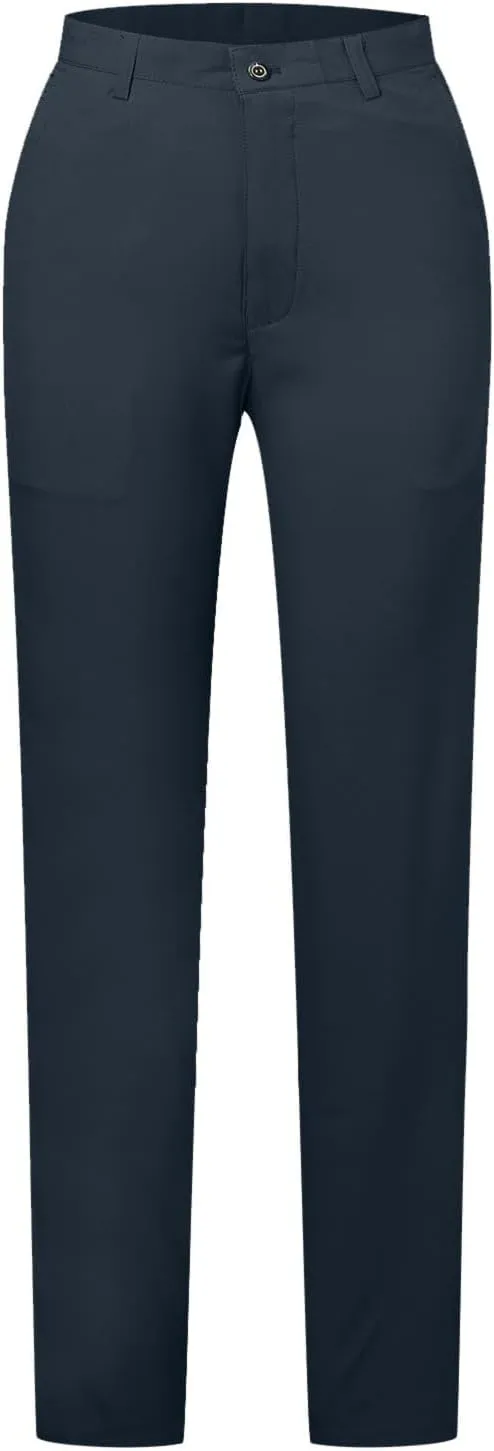 Men's Cargo Combat Work Pant Training Joggers Casual Stretchy Sweatpants Drawstring Lounge Pants