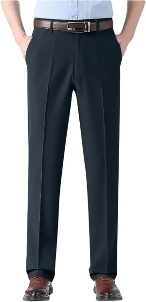 Men's Cargo Combat Work Pant Training Joggers Casual Stretchy Sweatpants Drawstring Lounge Pants