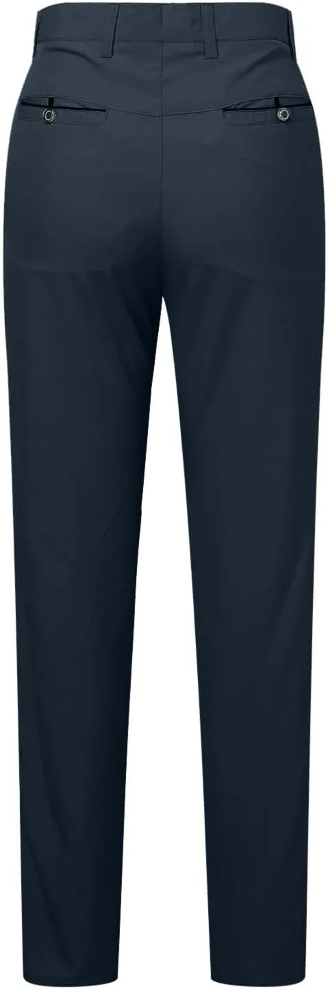 Men's Cargo Combat Work Pant Training Joggers Casual Stretchy Sweatpants Drawstring Lounge Pants