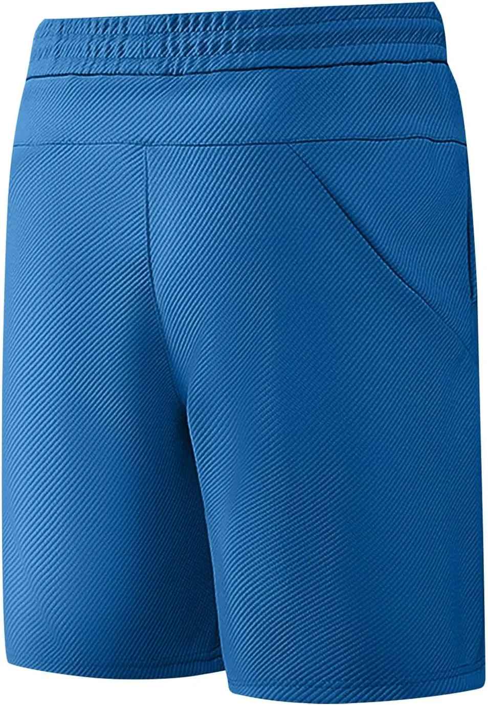 Men's Gym Shorts Quick Dry Workout Running Casual Training Elastic Waist Shorts Beach Casual Daily Outdoor Shorts