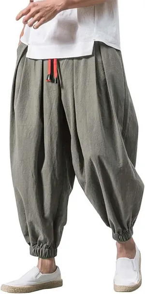Mens Lightweight Jogging Pant Work Joggers Comfort Fit Sports Casual Sweatpant Fashion Track Sweat Pants