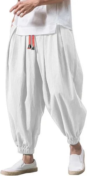 Mens Lightweight Jogging Pant Work Joggers Comfort Fit Sports Casual Sweatpant Fashion Track Sweat Pants