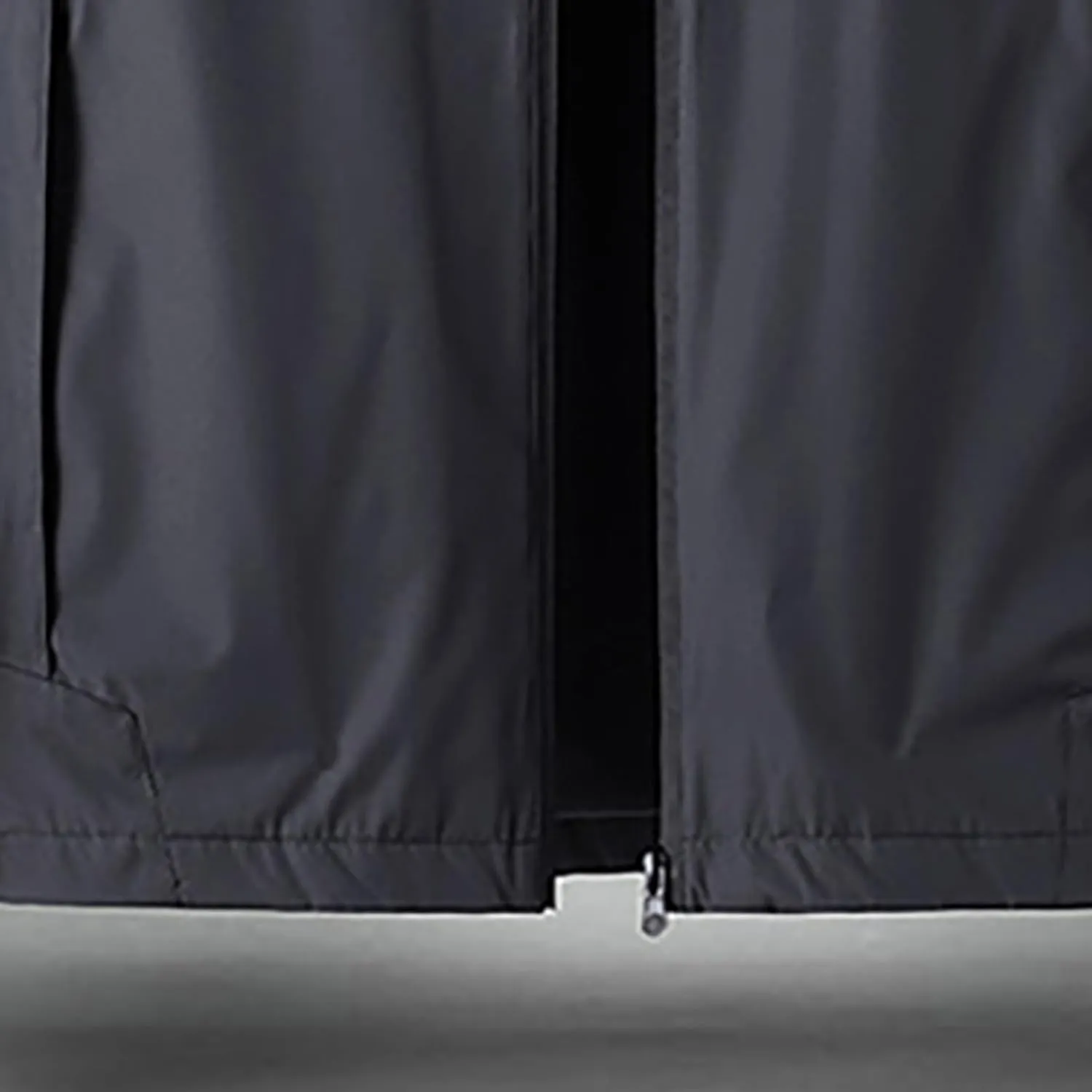 Mens Lightweight Waterproof Hooded Rain Jacket Zip Up Softshell Jacket Hiking Cycling Travel Military Tactical Jacket