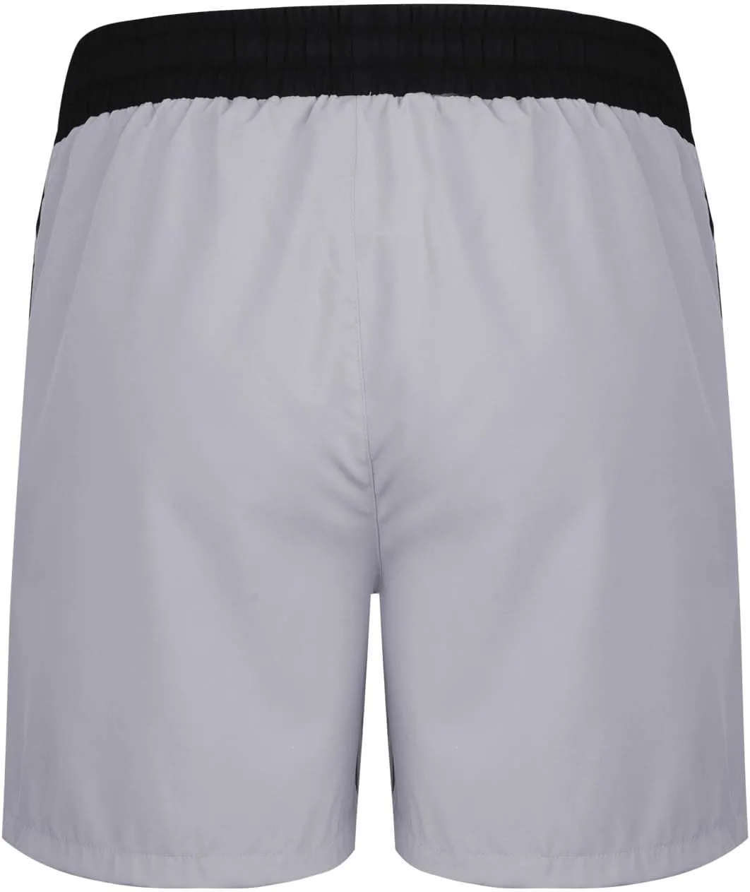 Men's Quick Dry Mesh Shorts with Pockets Running Gym Breathable Lightweight Shorts Elastic Waist Shorts Beach Trunks