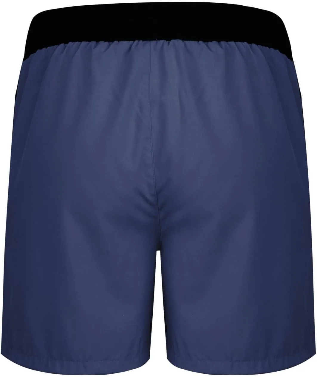Men's Quick Dry Mesh Shorts with Pockets Running Gym Breathable Lightweight Shorts Elastic Waist Shorts Beach Trunks