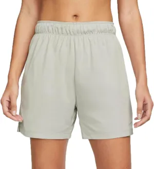 Nike Women's Mid-Rise Dri-FIT Attack Shorts