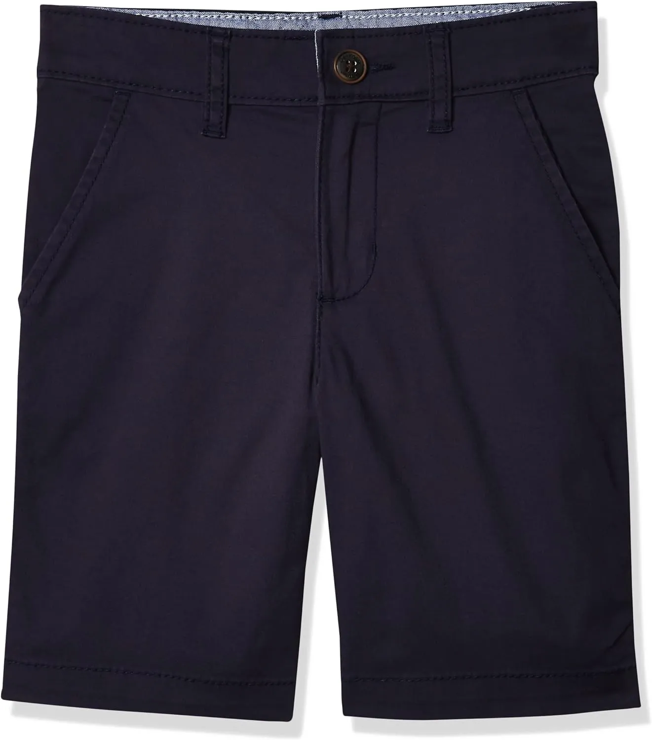 OSHKOSH B'GOSH Boys' Stretch Flat Front Short