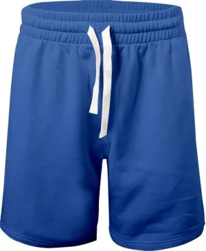PROGO USA Men’s Shorts – Classic Fleece Workout Shorts - Men Shorts Casual with Elastic Waist