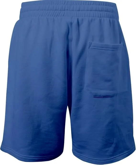 PROGO USA Men’s Shorts – Classic Fleece Workout Shorts - Men Shorts Casual with Elastic Waist