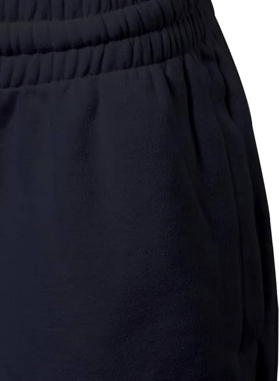 PROGO USA Men’s Shorts – Classic Fleece Workout Shorts - Men Shorts Casual with Elastic Waist
