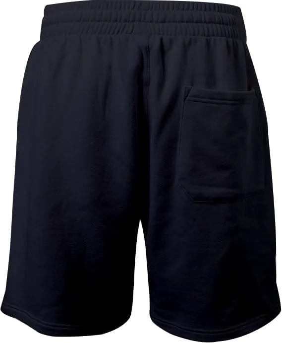 PROGO USA Men’s Shorts – Classic Fleece Workout Shorts - Men Shorts Casual with Elastic Waist