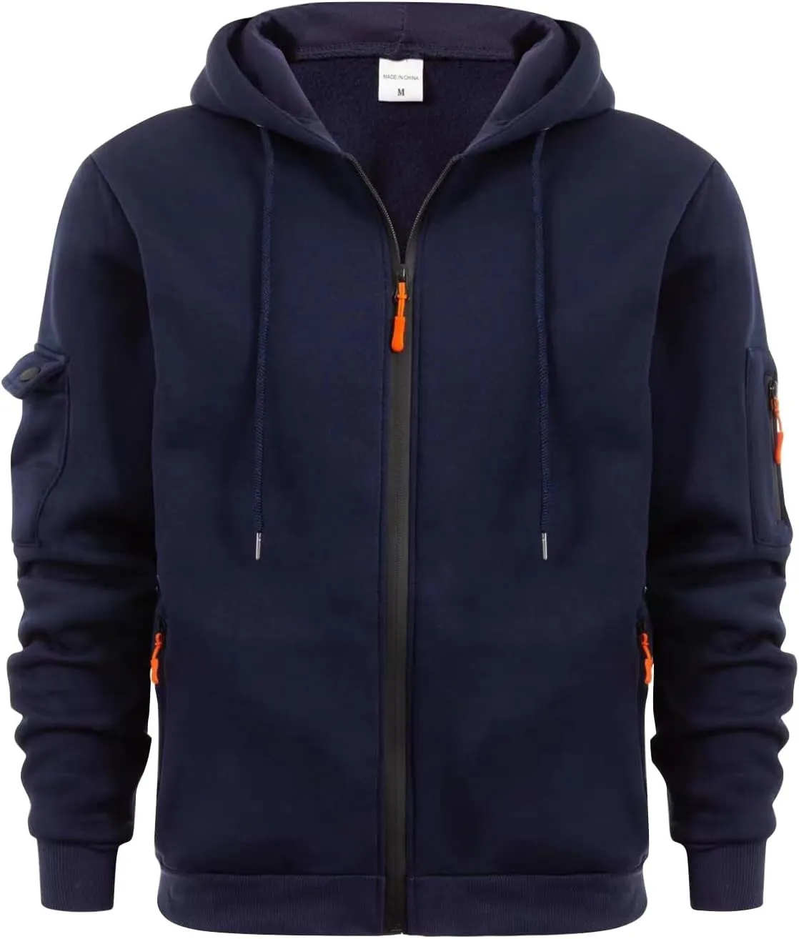 RTTUIOP Mens Hoodies Pullover Long Sleeve Hoodie Men Trendy Yoga Solid With Cap Sweatshirts Slim Lightweight Sweatshirt Mens