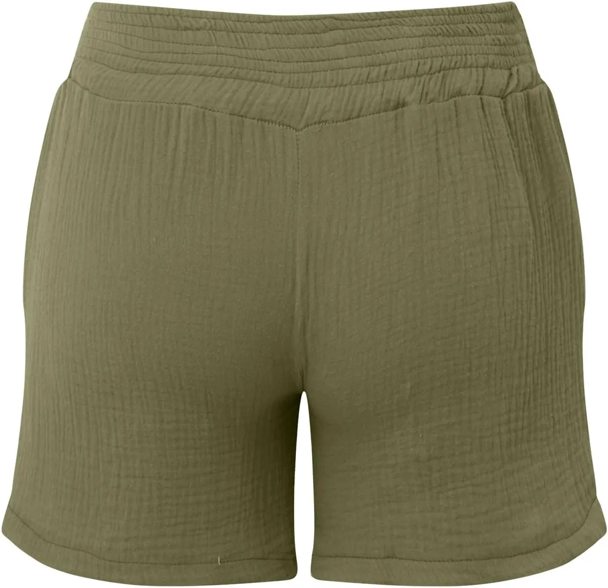 Shorts for Women 2024 Trendy Summer Casual Maternity Shorts Going Out Shorts with Pocket Elastic Waist Shorts