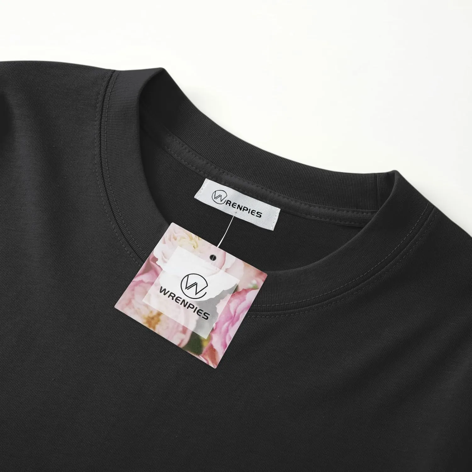 Slogan Graphic Boyfriend Tees Gym Oversized Aesthetic Letter Print T Shirts for Women Trendy Drop Shoulder Tshirt