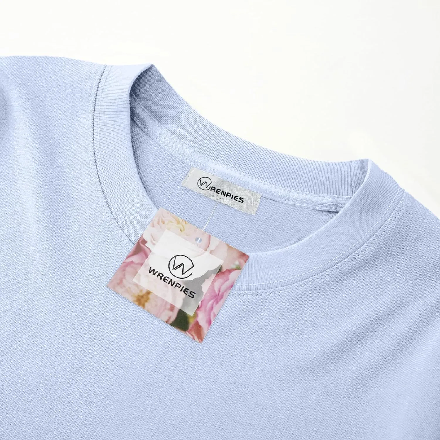 Slogan Graphic Boyfriend Tees Gym Oversized Aesthetic Letter Print T Shirts for Women Trendy Drop Shoulder Tshirt