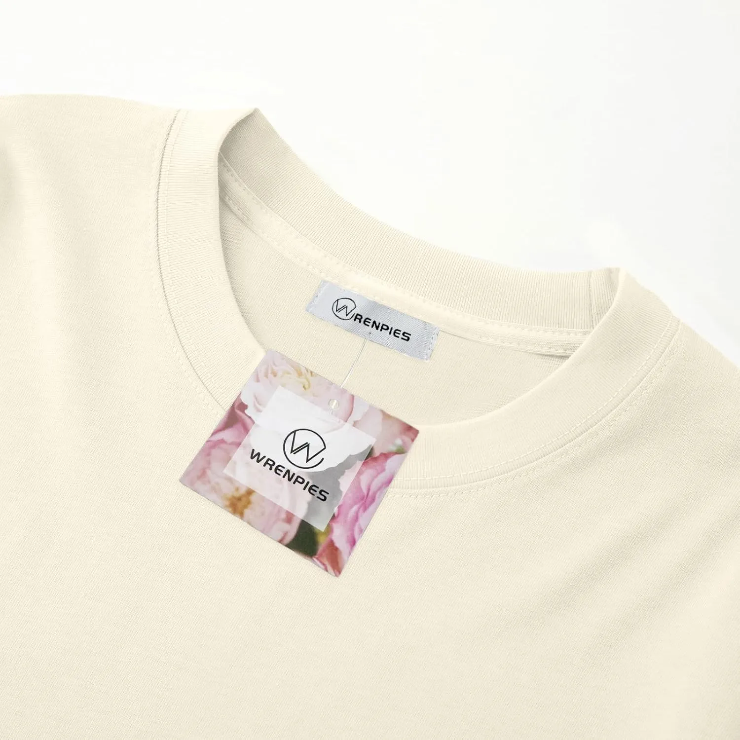 Slogan Graphic Boyfriend Tees Gym Oversized Aesthetic Letter Print T Shirts for Women Trendy Drop Shoulder Tshirt
