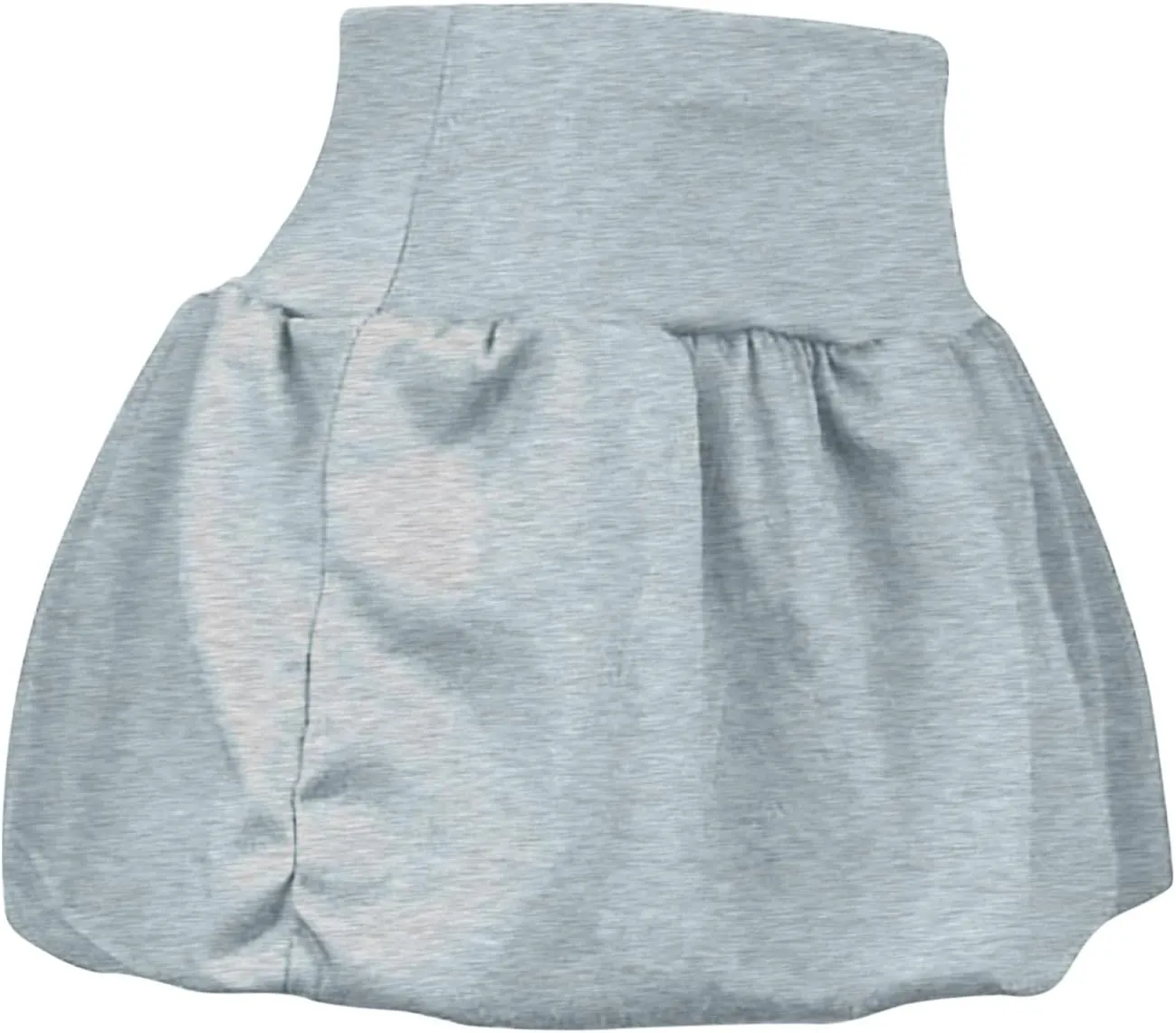 Xiaojmake Women Bubble Skirt Low Waist Pleated Cute Puffy Skirts Flared A Line Mini Balloon Skirt Ruffle Ruched Skater Skirts