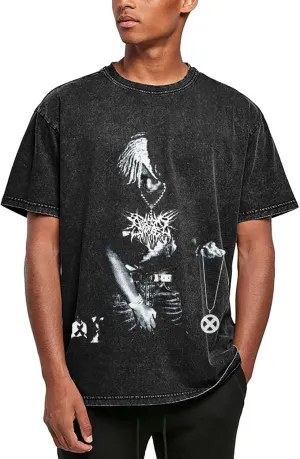 Youth & Adult T Shirts Oversized T Shirts Men Crew Short Sleeve Summer Tops Tee