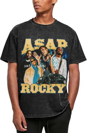 Youth & Adult T Shirts Oversized T Shirts Men Crew Short Sleeve Summer Tops Tee