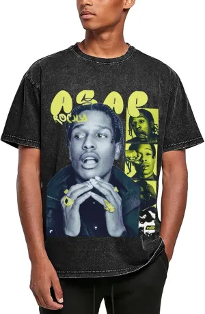 Youth & Adult T Shirts Oversized T Shirts Men Crew Short Sleeve Summer Tops Tee