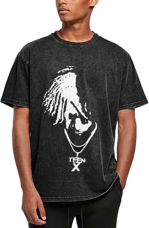 Youth & Adult T Shirts Oversized T Shirts Men Crew Short Sleeve Summer Tops Tee