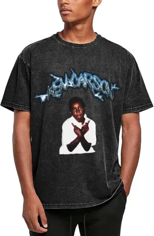Youth & Adult T Shirts Oversized T Shirts Men Crew Short Sleeve Summer Tops Tee