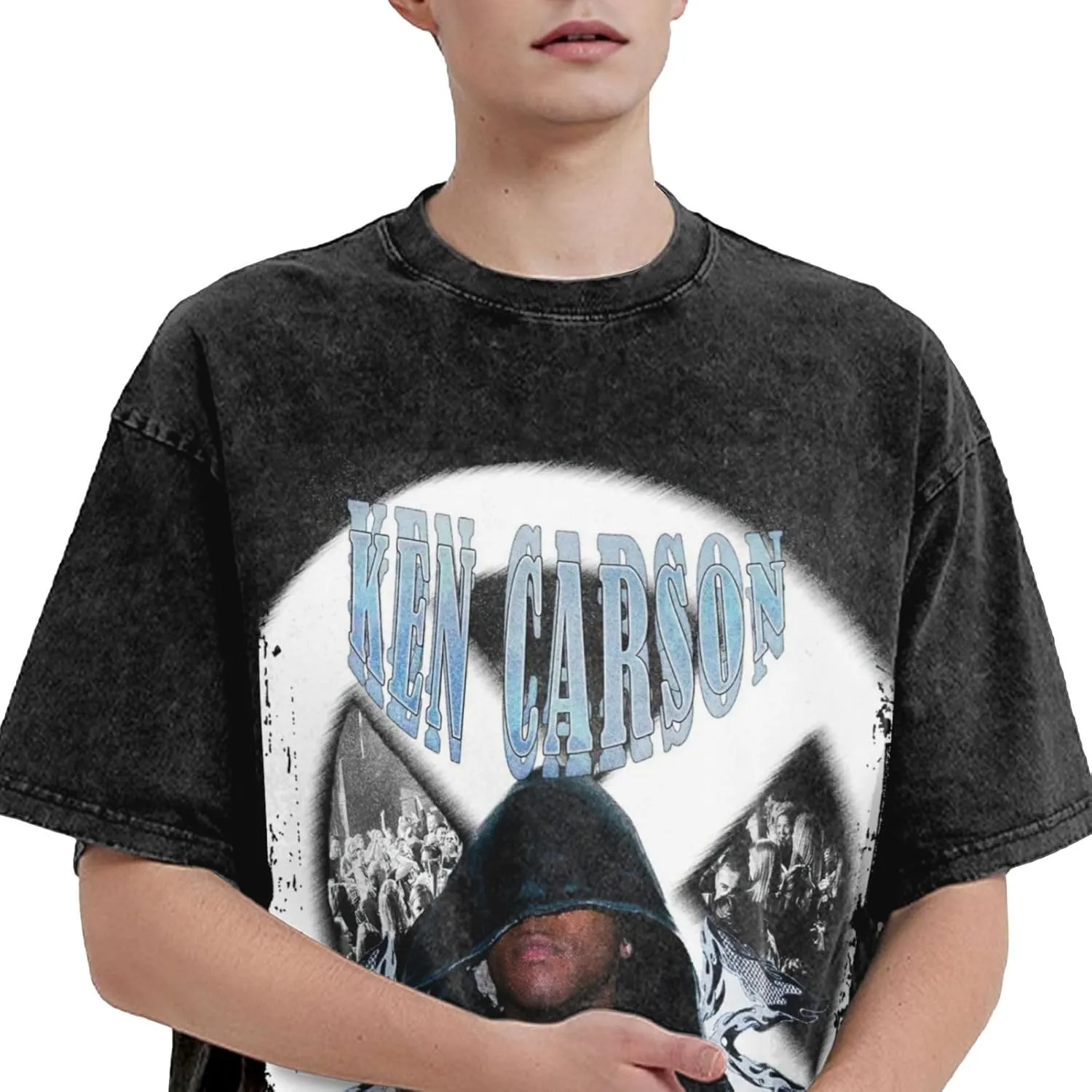 Youth & Adult T Shirts Oversized T Shirts Men Crew Short Sleeve Summer Tops Tee