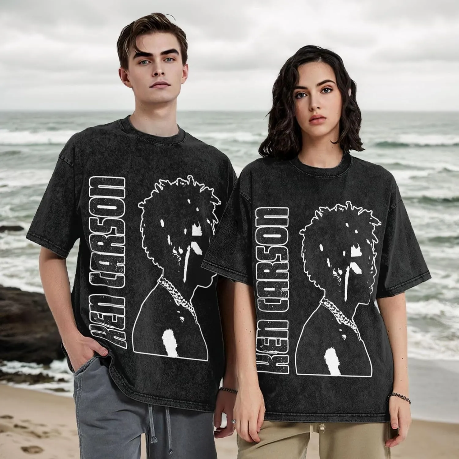 Youth & Adult T Shirts Oversized T Shirts Men Crew Short Sleeve Summer Tops Tee