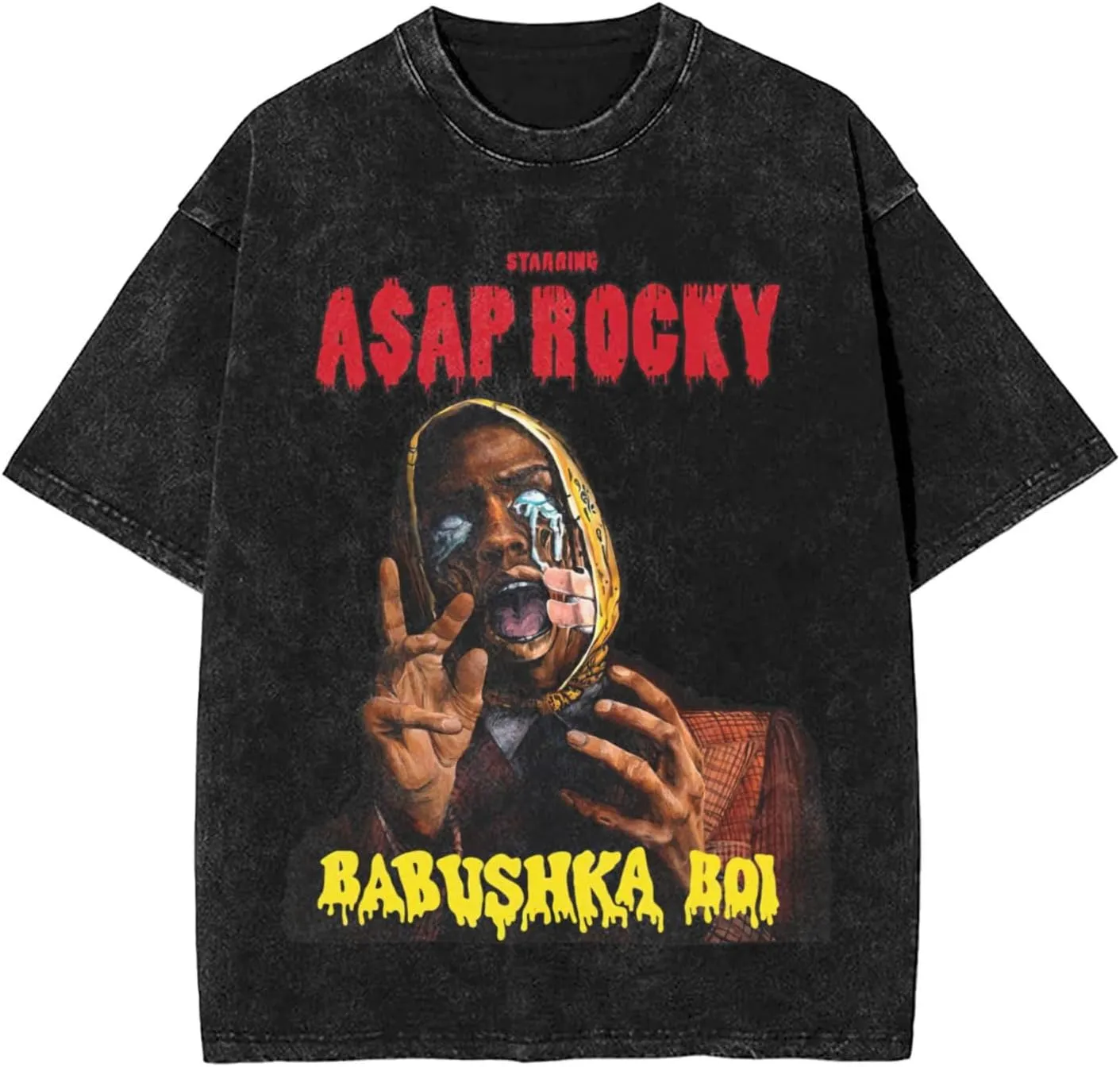 Youth & Adult T Shirts Oversized T Shirts Men Crew Short Sleeve Summer Tops Tee