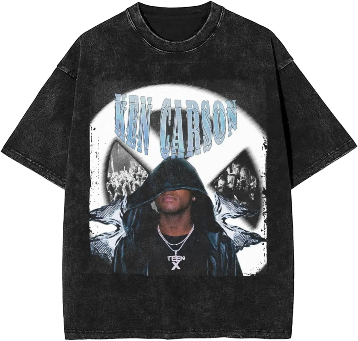 Youth & Adult T Shirts Oversized T Shirts Men Crew Short Sleeve Summer Tops Tee