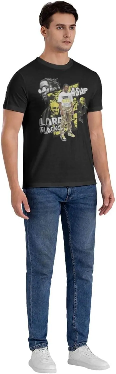 Youth & Adult T Shirts Oversized T Shirts Men Crew Short Sleeve Summer Tops Tee