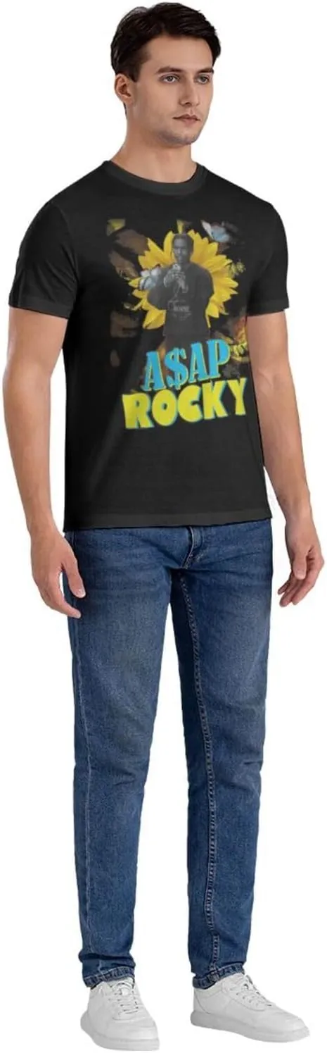 Youth & Adult T Shirts Oversized T Shirts Men Crew Short Sleeve Summer Tops Tee