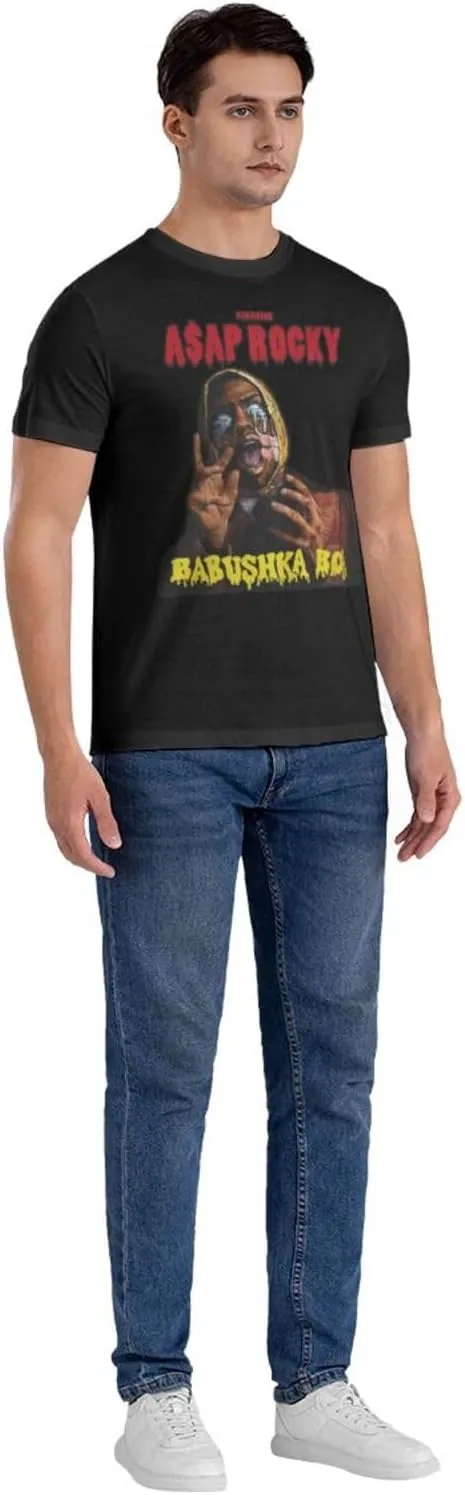 Youth & Adult T Shirts Oversized T Shirts Men Crew Short Sleeve Summer Tops Tee