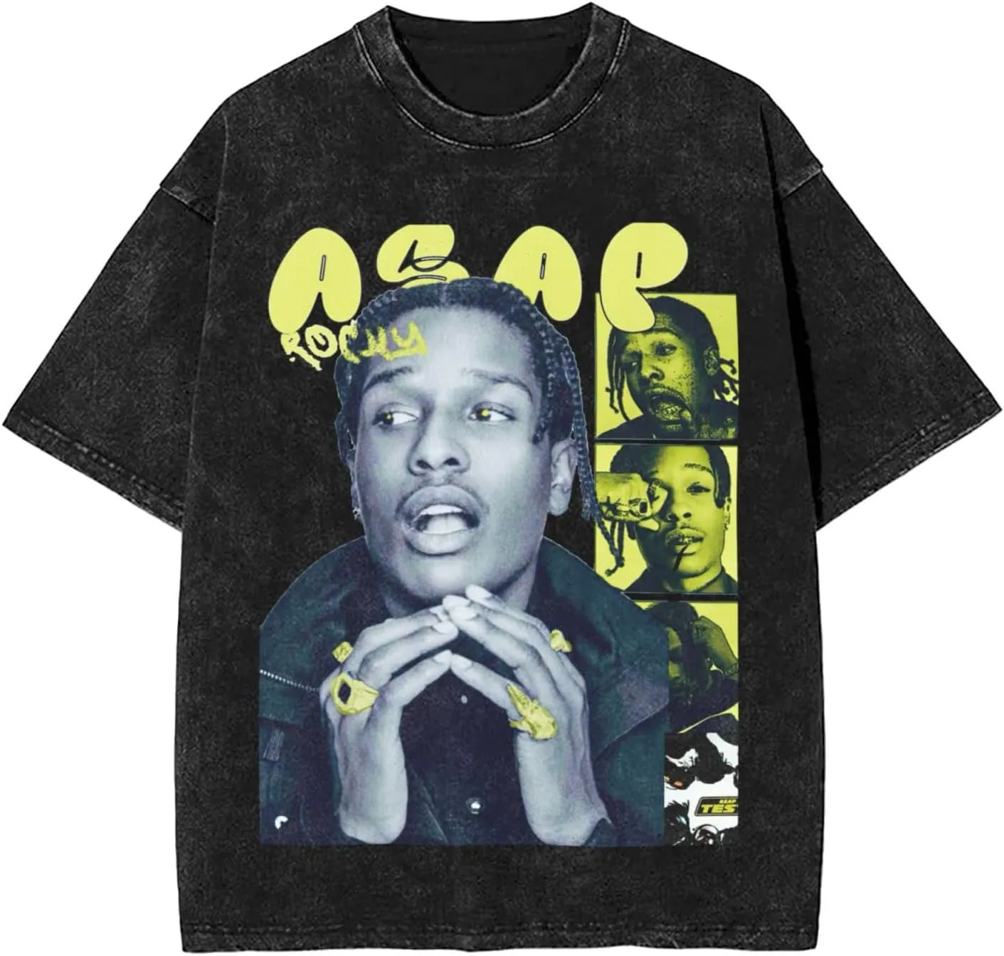 Youth & Adult T Shirts Oversized T Shirts Men Crew Short Sleeve Summer Tops Tee
