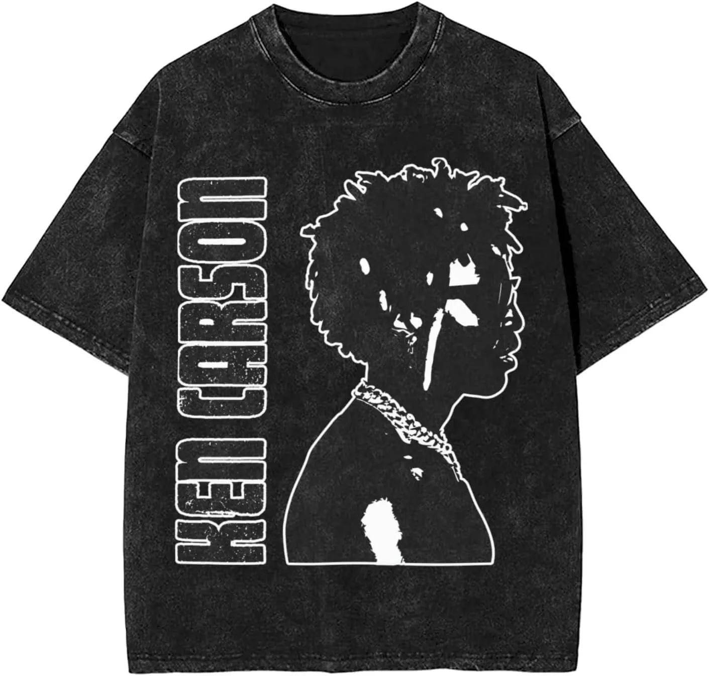 Youth & Adult T Shirts Oversized T Shirts Men Crew Short Sleeve Summer Tops Tee