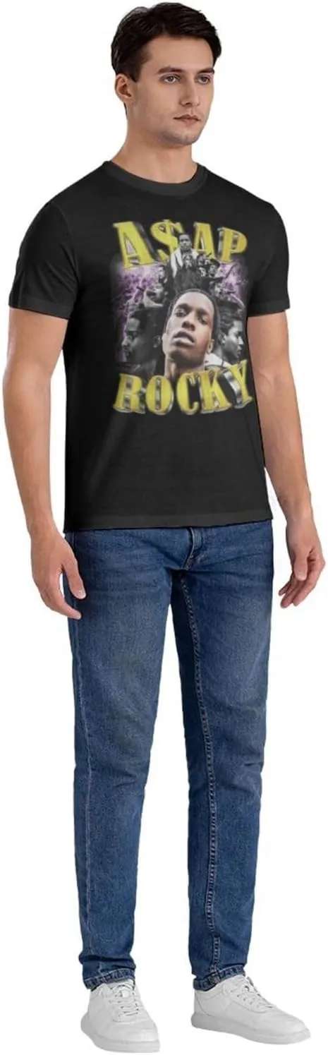 Youth & Adult T Shirts Oversized T Shirts Men Crew Short Sleeve Summer Tops Tee