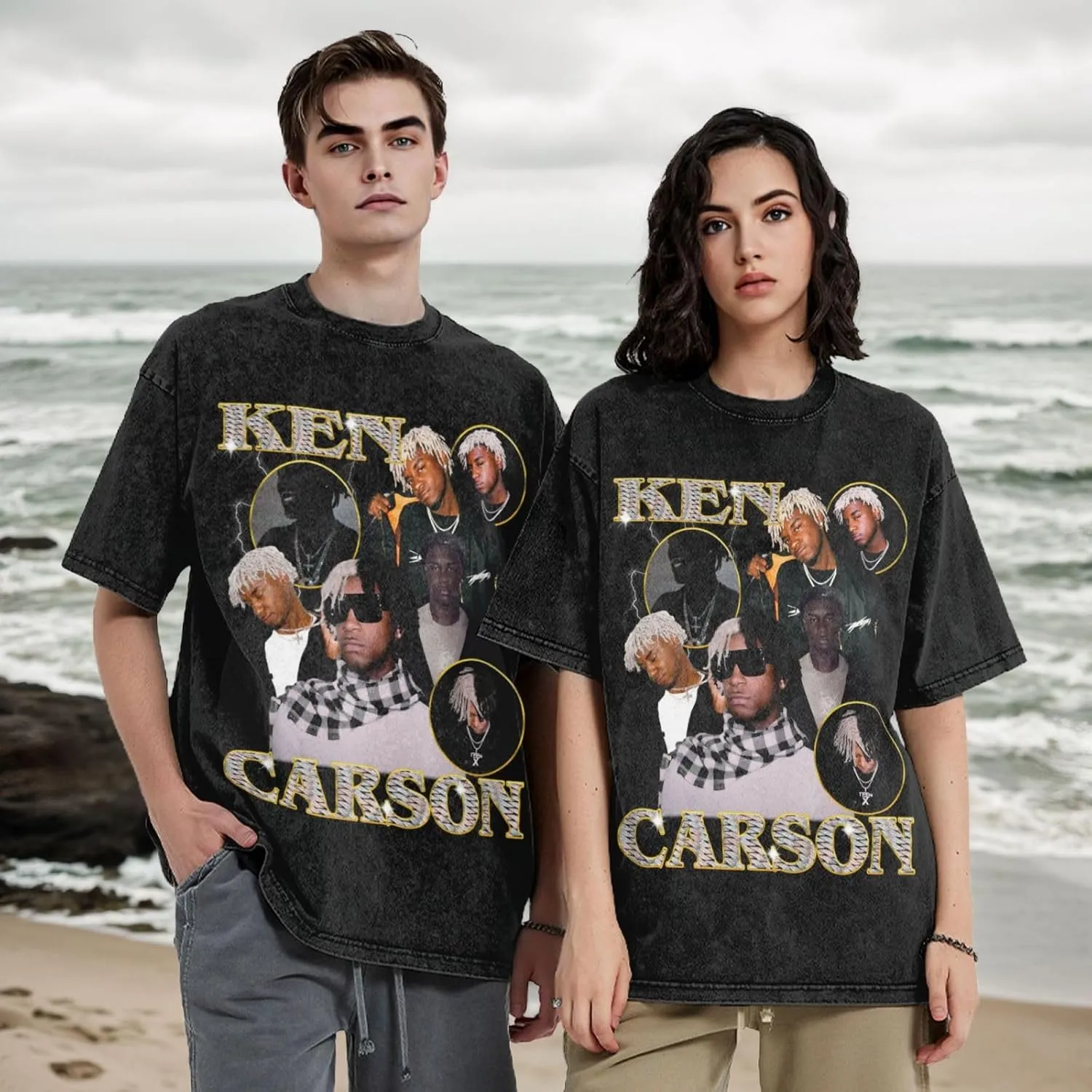 Youth & Adult T Shirts Oversized T Shirts Men Crew Short Sleeve Summer Tops Tee