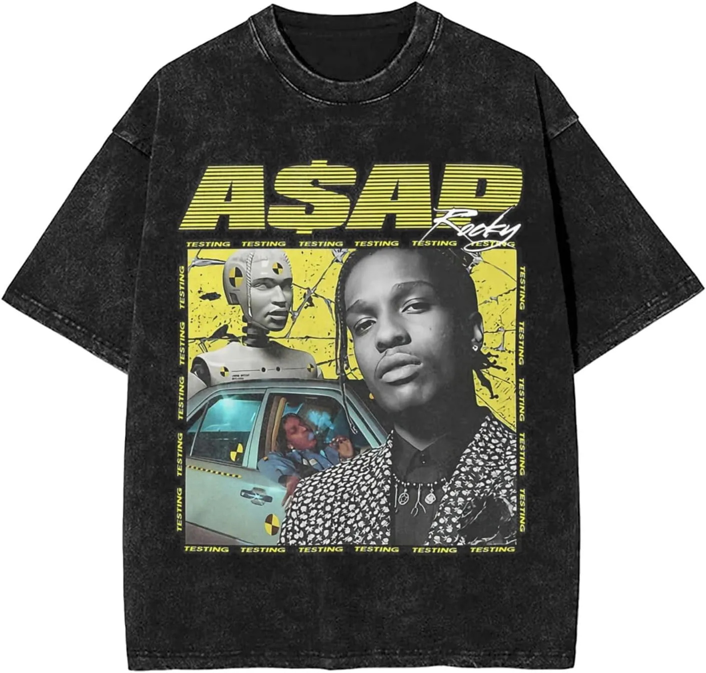 Youth & Adult T Shirts Oversized T Shirts Men Crew Short Sleeve Summer Tops Tee