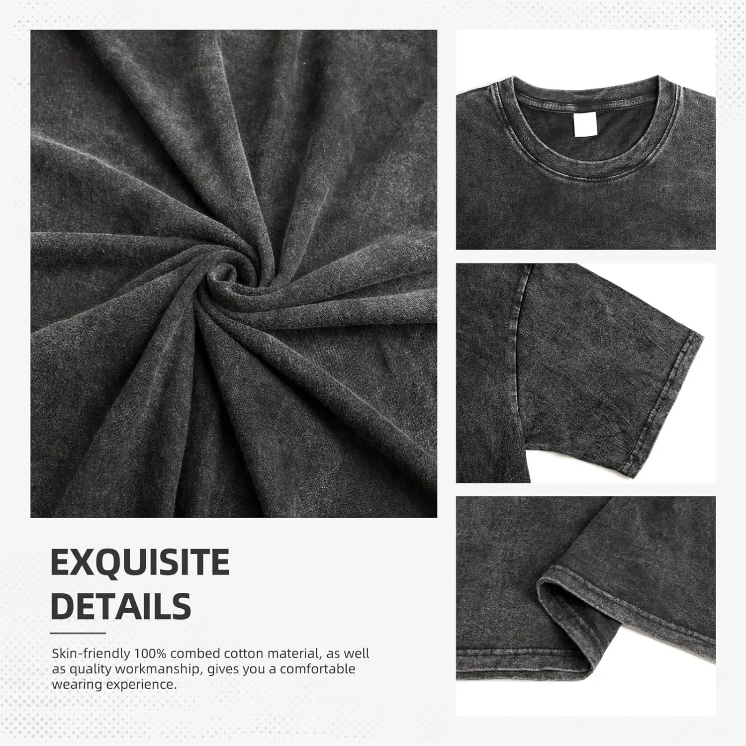 Youth & Adult T Shirts Oversized T Shirts Men Crew Short Sleeve Summer Tops Tee