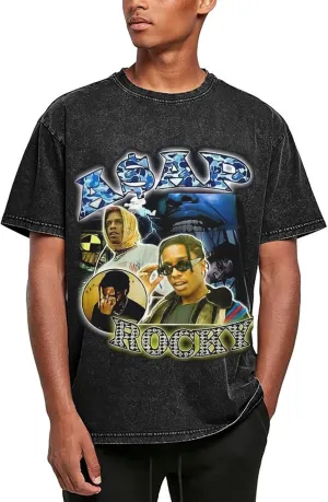 Youth & Adult T Shirts Oversized T Shirts Men Crew Short Sleeve Summer Tops Tee